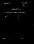 MIL AN5787-1 Notice 3 - Inactivation