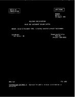 MIL AN5829-4 Notice 1 – Cancellation MIL AN5829-4 Notice 1 - Cancellation