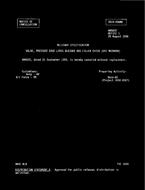 MIL AN5832-5 Notice 1 - Cancellation