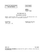 MIL AN5853 Notice 1 - Inactivation