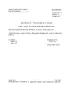 MIL AN6011-3 Notice 1 - Inactivation