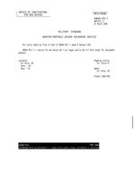 MIL AN6044-5 Notice 1 - Inactivation 1