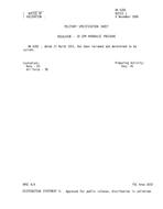 MIL AN6206-4 Notice 1 – Validation MIL AN6206-4 Notice 1 - Validation