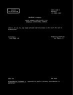 MIL AN6213-3 Notice 1 - Validation