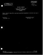 MIL AN6214-3 Notice 2 - Validation