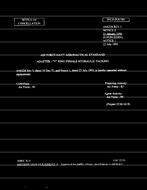 MIL AN6228-5 Notice 2 - Cancellation