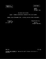 MIL AN6238-3 Notice 1 - Cancellation