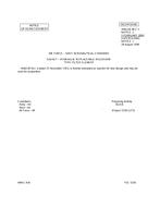 MIL AN6238-3 Notice 2 - Reactivation