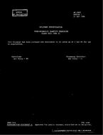 MIL AN6282 Notice 1 – Validation MIL AN6282 Notice 1 - Validation