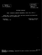 MIL AN6282-4 Notice 2 - Validation