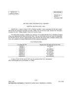 MIL AN6285-3 Notice 1 - Cancellation