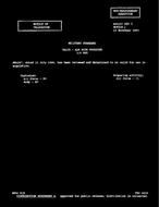 MIL AN6287-5 Notice 1 - Validation