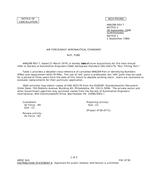 MIL AN6289-7 Notice 2 - Cancellation