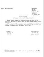 MIL AN6506 Notice 2 – Reactivation 1 MIL AN6506 Notice 2 - Reactivation 1