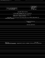 MIL AN706-3 Notice 2 - Inactivation