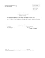 MIL AN791-5 Notice 1 - Inactivation