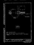 MIL AN8005 MIL AN8005