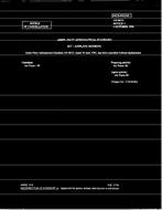 MIL AN8015-3 Notice 1 - Cancellation