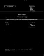 MIL AN8018-1 Notice 2 - Inactivation