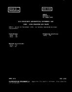 MIL AN809-4 Notice 1 - Cancellation