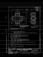 MIL AN827-6 MIL AN827-6