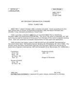 MIL AN827-7 Notice 1 – Cancellation MIL AN827-7 Notice 1 - Cancellation