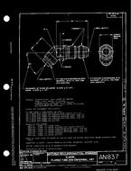 MIL AN837-8 MIL AN837-8