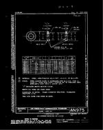 MIL AN975-3 MIL AN975-3