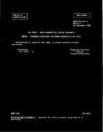 MIL AND10102-3 Notice 1 – Cancellation MIL AND10102-3 Notice 1 - Cancellation