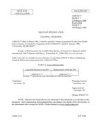 MIL AND10137-2 Notice 3 - Cancellation