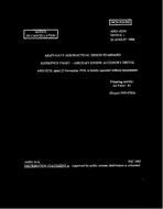 MIL AND10230-3 Notice 1 - Cancellation