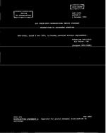 MIL AND10261-1 Notice 1 - Cancellation
