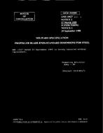 MIL AND10527-1 Notice 2 - Cancellation