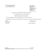 MIL AND10581C Notice 2 - Inactivation