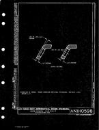 MIL AND10598 MIL AND10598