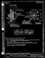 MIL AND20005-4 MIL AND20005-4