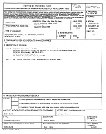 MIL DESC 5962-85526A Notice B - Revision