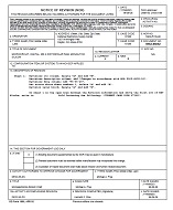 MIL DESC 5962-86052A Notice B - Revision