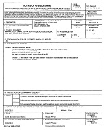 MIL DESC 5962-86064A Notice B - Revision