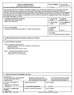 MIL DESC 5962-86075A Notice B – Revision MIL DESC 5962-86075A Notice B - Revision