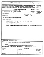 MIL DESC 5962-86081A Notice B – Revision MIL DESC 5962-86081A Notice B - Revision