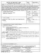 MIL DESC 5962-86712 Notice A - Revision