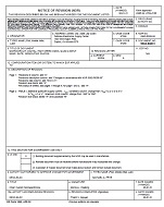 MIL DESC 5962-86831 Notice A - Revision