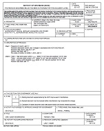 MIL DESC 5962-86839A Notice C - Revision