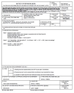 MIL DESC 5962-86839A Notice D - Revision