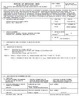 MIL DESC 5962-86843A Notice B - Revision