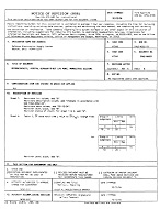 MIL DESC 5962-86851A Notice B - Revision