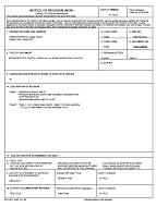 MIL DESC 5962-86859 Notice A - Revision