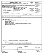 MIL DESC 5962-87003 Notice A - Revision