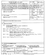 MIL DESC 5962-87509A Notice B - Revision